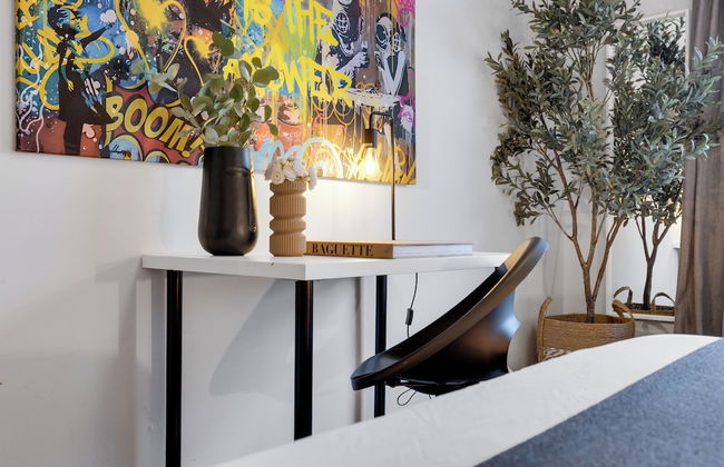 Liv MTL - Avenue - Foto 25