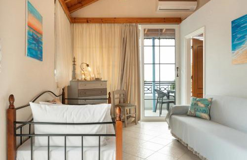 Niki's Studios Kalymnos - Foto 30