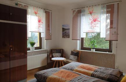 Ferienwohnung Talblick - Foto 7