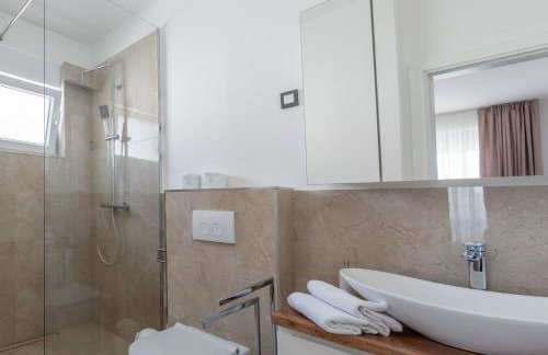 Villa DEA - Luxus Ferienhaus in Kroatien mit beheizten Pool Vrsi-Mulo bei Zadar - Foto 32