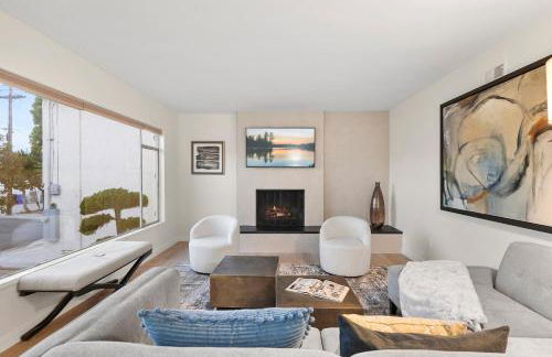 Hills Hideaway by CoastVH - Luxury Midtown 3br - Foto 3