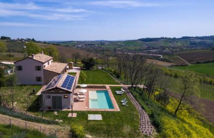 Ca' Pellicciano 8, Emma Villas - Foto 138