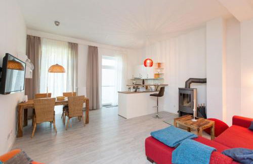 Gutshaus Wohnung 3 - Foto 7