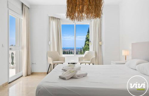 ViVi Homes - Villa Torre Alta - Sea views - pool - terrace - Photo 22