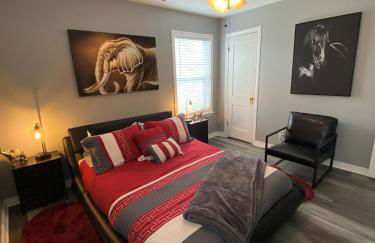 Xscapecation Oasis - Foto 13