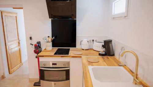 Charmant Bas de Villa au cœur de la Provence - Foto 5