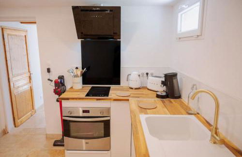 Charmant Bas de Villa au cœur de la Provence - Foto 5