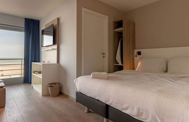 Holiday Suites Blankenberge - Foto 65