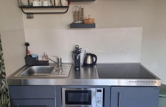 The Jungle Loft - Photo 14