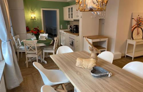 Ferienwohnung Giacomelli 4 - Foto 10