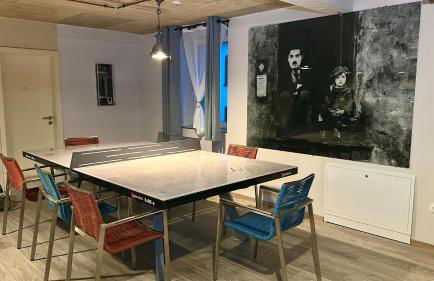 Filmreif, Hollywood meets Urlaub, mit Sauna und Whirlpool - Foto 28