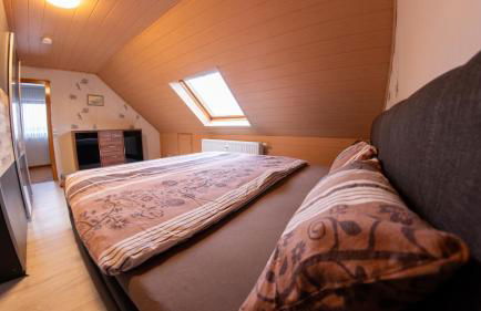 may-homestay-saar - Foto 18