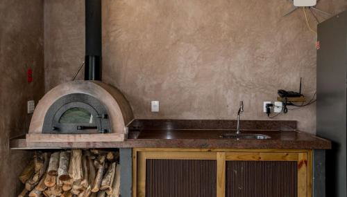 Triplex com Design Industrial em Itaipava | AIR A2 - Foto 4