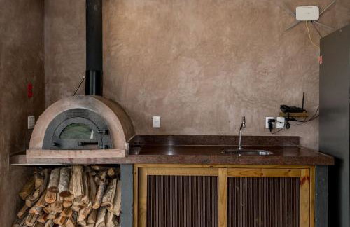 Triplex com Design Industrial em Itaipava | AIR A2 - Foto 4