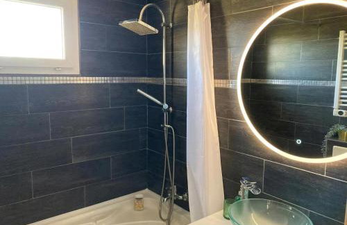 Duplex In Villa With Private Pool In Nice Hills - Foto 12
