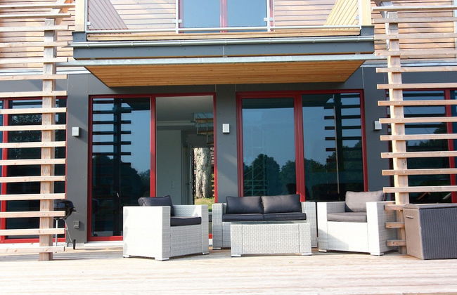 Chalet, Wendorf - Foto 9