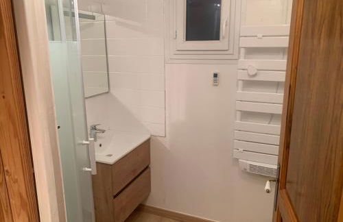 Chalet cosy à la montagne - Foto 44