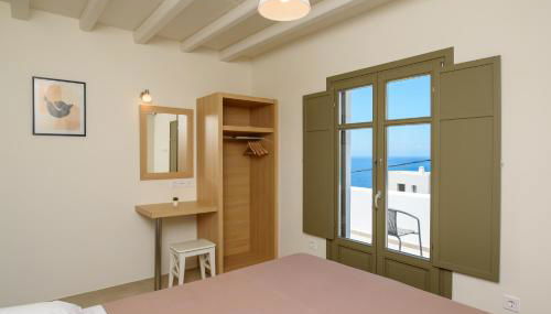 "Araklos" Summer house I - Foto 3, wardrobe