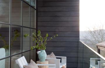 La Guarida Lugás cabañas de lujo - Foto 16