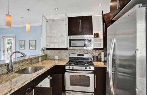 Beach Isles Modern 1BR Apartment in Fort Lauderdale - Foto 15