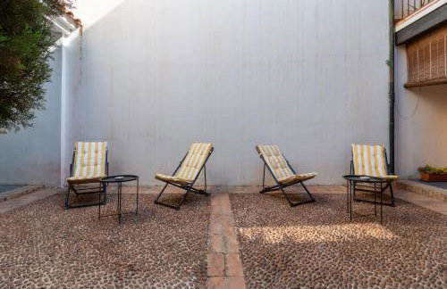 El Patio de Salome - Foto 6