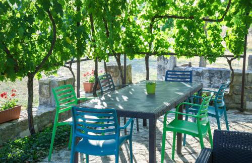 Villa Mandorla with private pool - Foto 58