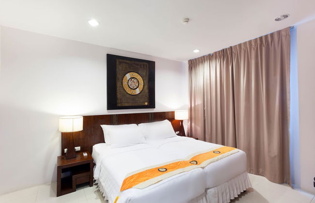 The Park Surin by RESAVA - Foto 27