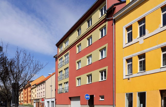 JR Flat Rental - Foto 24