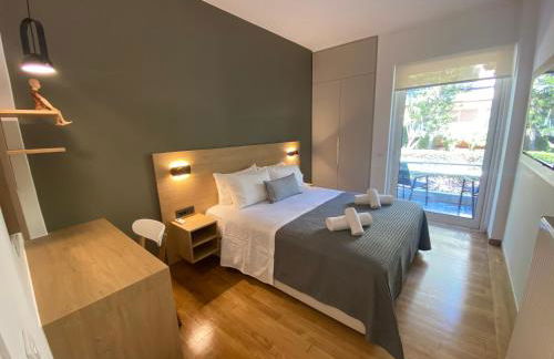 Fospitality Varkiza - Foto 1