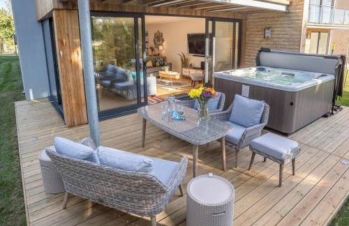 Natures Retreat HM99 HOT TUB Lakeside Spa - Foto 11