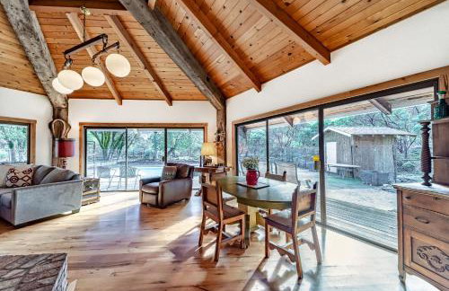 The Merryman Cabin - Foto 7