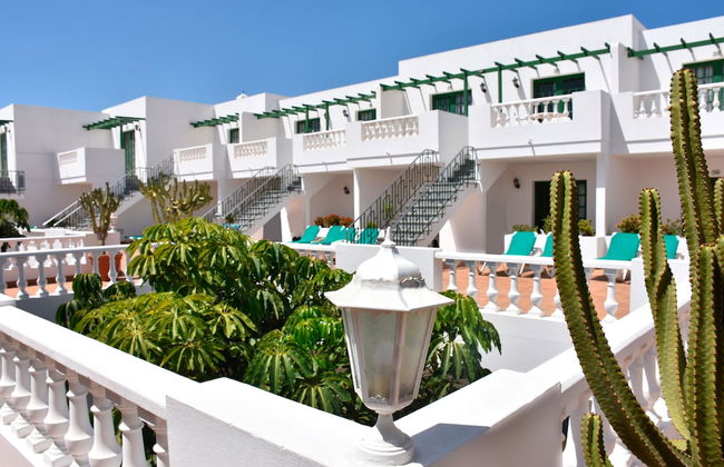 Apartamentos Tisalaya - Photo 41