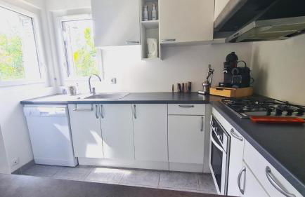 Jolie villa loc-saisonnière - la petite cocagne - Foto 12