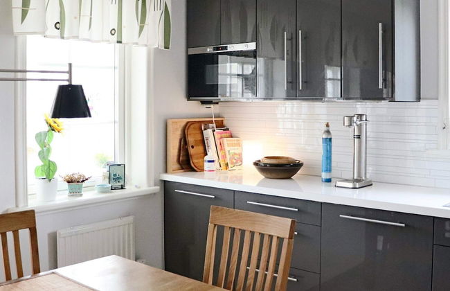 4 Star Holiday Home in Halmstad - Foto 6