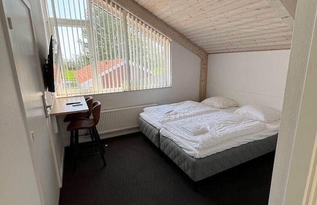 Go Sleep Bredehus - Foto 7