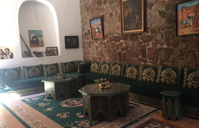 Havre de Paix - Foto 7