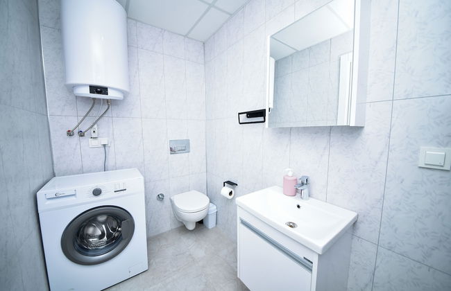 Alkan Apart - Foto 22