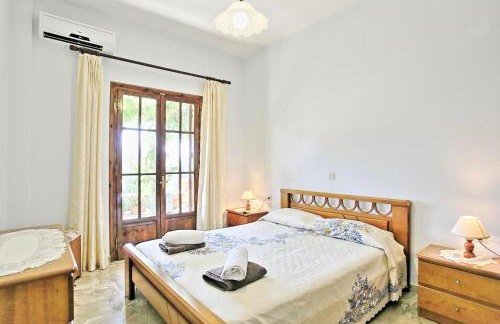 Villa Alexandros in Nisaki - Foto 89