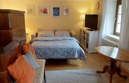 Ferienhaus am Rosengärtle - Black Forest - Forêt Noire - Foto 20