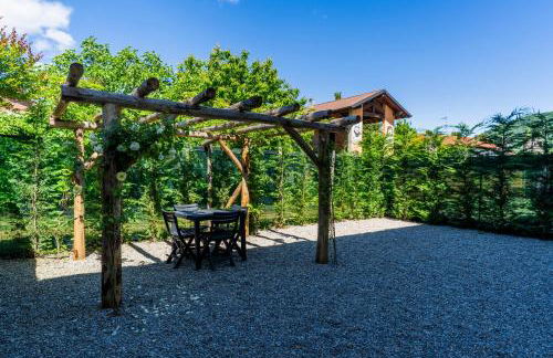 Le Casette di Orta Apartments - Foto 28