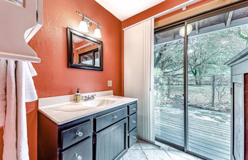 The Merryman Cabin - Foto 21