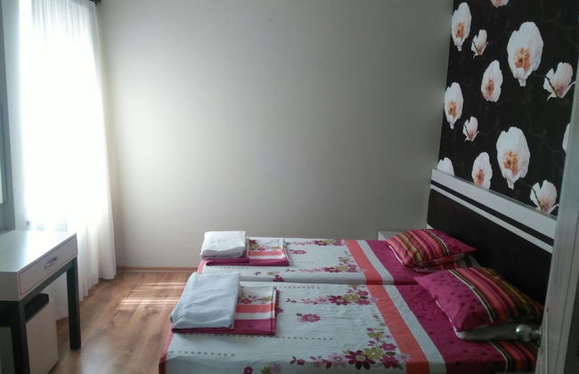 Kemer Apart Uda A+Plus - Photo 2