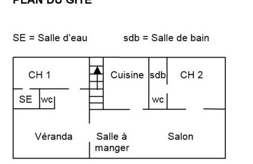 Gite du parc - Foto 9