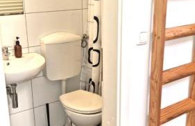 CityStay Karl-Marx-Str I Cozy Apartments with Terrace - Foto 12