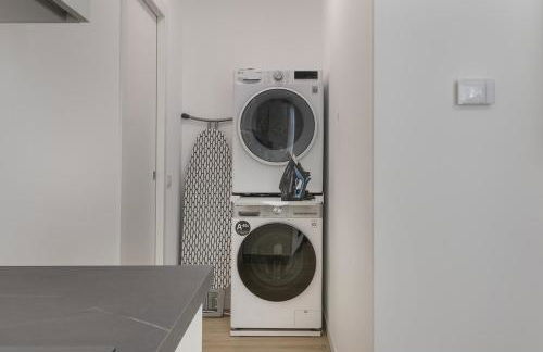 Rho Fiera-CityLife-SanSiro- 20 minutes from the Duomo - Foto 11