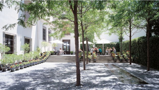 Museo Picasso Málaga - Foto 4