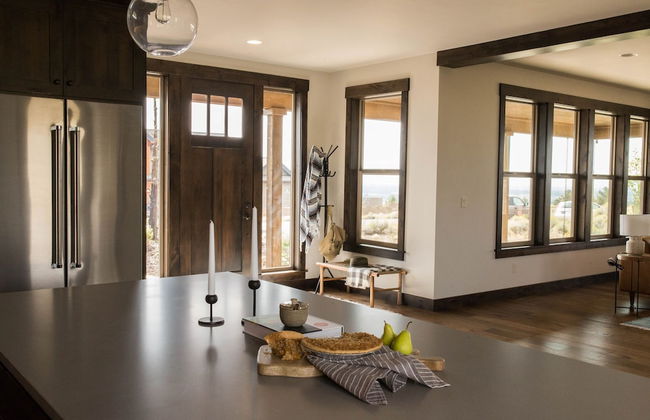 Clint by Avantstay Located Within The Brasada Ranch Community Golf Course Pool Hot Tub - Foto 11