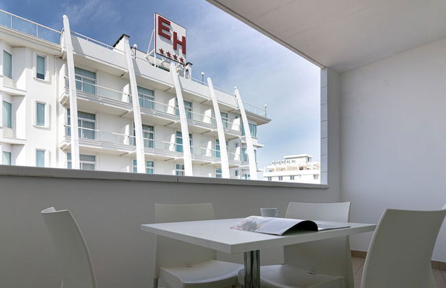 Residenza Excelsior 907 - Foto 37