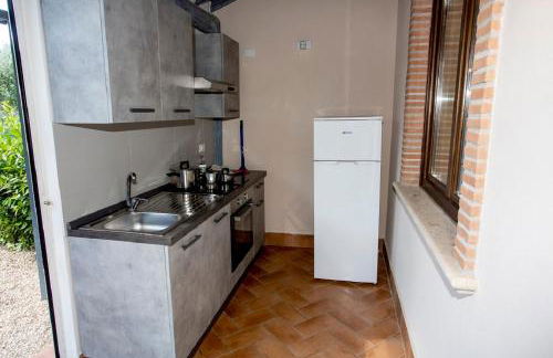 Azienda Agricola Il Bagolaro - Foto 37