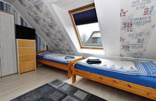 Ferienwohnung Nordlicht - Foto 12